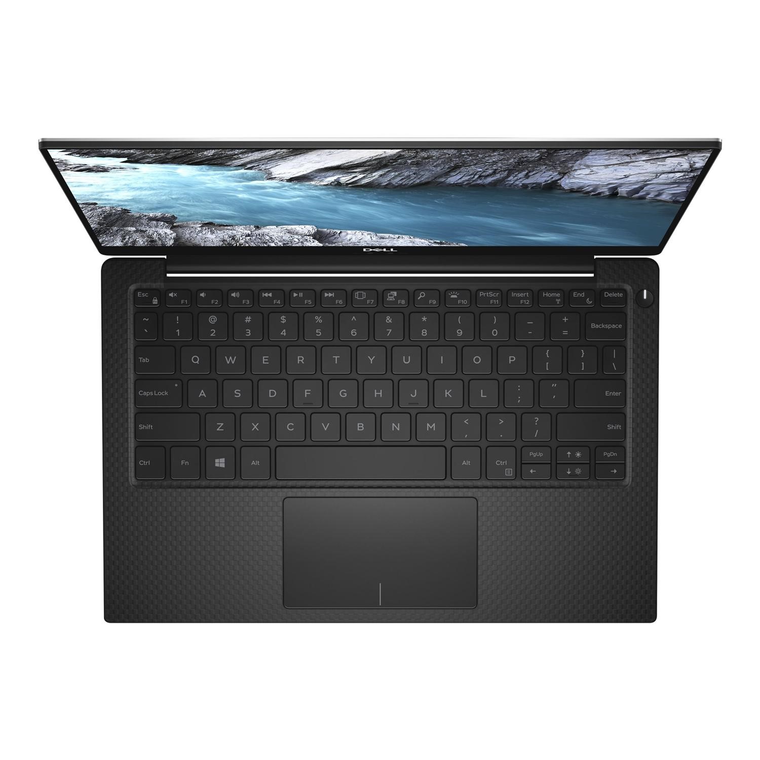Dell XPS 13 9370 Core i7-8550U 16GB 512GB SSD 13.3 Inch