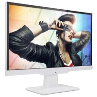 GRADE A1 - Viewsonic VX2263SMHL-W 22" IPS HDMI Full HD Monitor