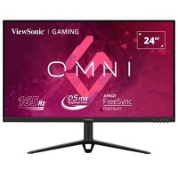ViewSonic VX2428J 24" IPS Full HD 180Hz FreeSync Gaming Monitor
