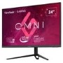 ViewSonic VX2428J 24" IPS Full HD 180Hz FreeSync Gaming Monitor