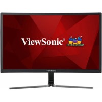Refurbished ViewSonic VX2458-C-MHD 24" VA Full HD HDMI Monitor