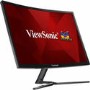 Refurbished ViewSonic VX2458-C-MHD 24" VA Full HD HDMI Monitor
