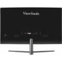 Refurbished ViewSonic VX2458-C-MHD 24" VA Full HD HDMI Monitor