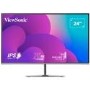 ViewSonic VX2476-SMH 24" Full HD IPS Monitor 