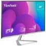 ViewSonic VX2476-SMH 24" Full HD IPS Monitor 