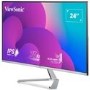 ViewSonic VX2476-SMH 24" Full HD IPS Monitor 