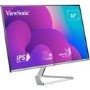 ViewSonic VX2476-SMH 24" Full HD IPS Monitor 
