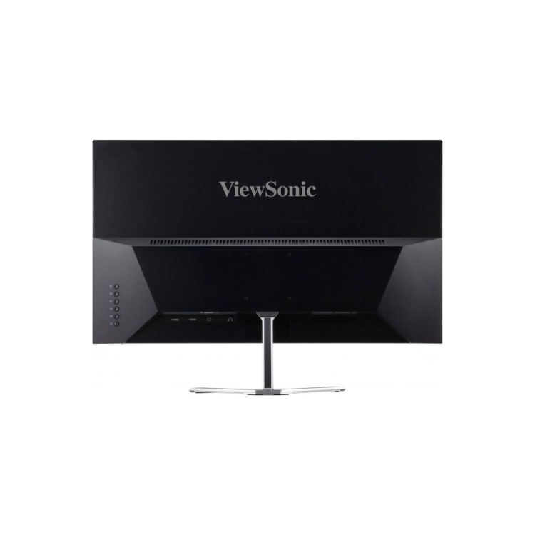 ViewSonic VX2476-SMH 24" Full HD IPS Monitor 