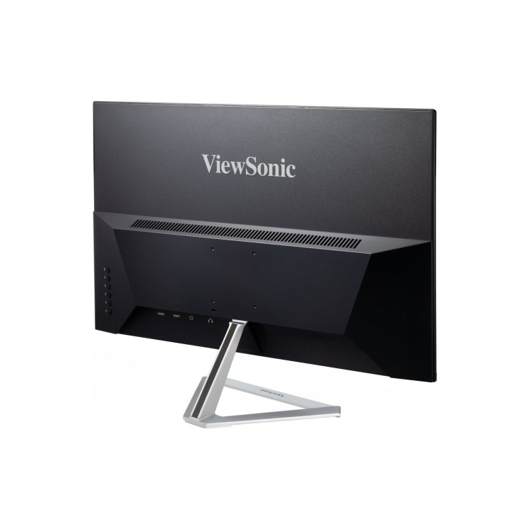 ViewSonic VX2476-SMH 24" Full HD IPS Monitor 