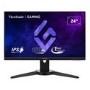 ViewSonic VX2479J-HD-PRO 24" IPS Full HD 180Hz 1ms Height Adjustable Gaming Monitor