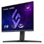 ViewSonic VX2479J-HD-PRO 24" IPS Full HD 180Hz 1ms Height Adjustable Gaming Monitor