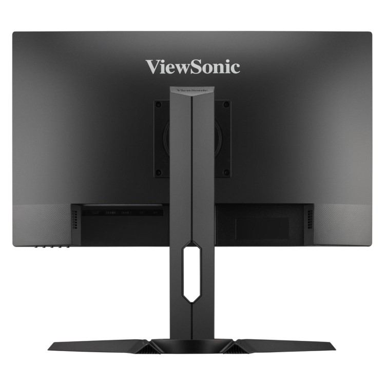ViewSonic VX2479J-HD-PRO 24" IPS Full HD 180Hz 1ms Height Adjustable Gaming Monitor