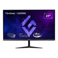 Refurbished ViewSonic VX2718-P-MHD 27" VA Full HD 180Hz 1ms Gaming Monitor
