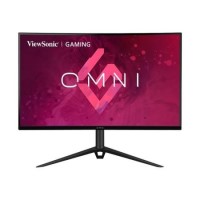 ViewSonic VX2718-PC-MHDJ 27" Full HD 165Hz FreeSync Curved Gaming Monitor
