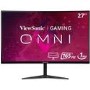 Refurbished ViewSonic VX2718-PC-MHD 27" VA FHD 165Hz 1ms FreeSync Curved Gaming Monitor