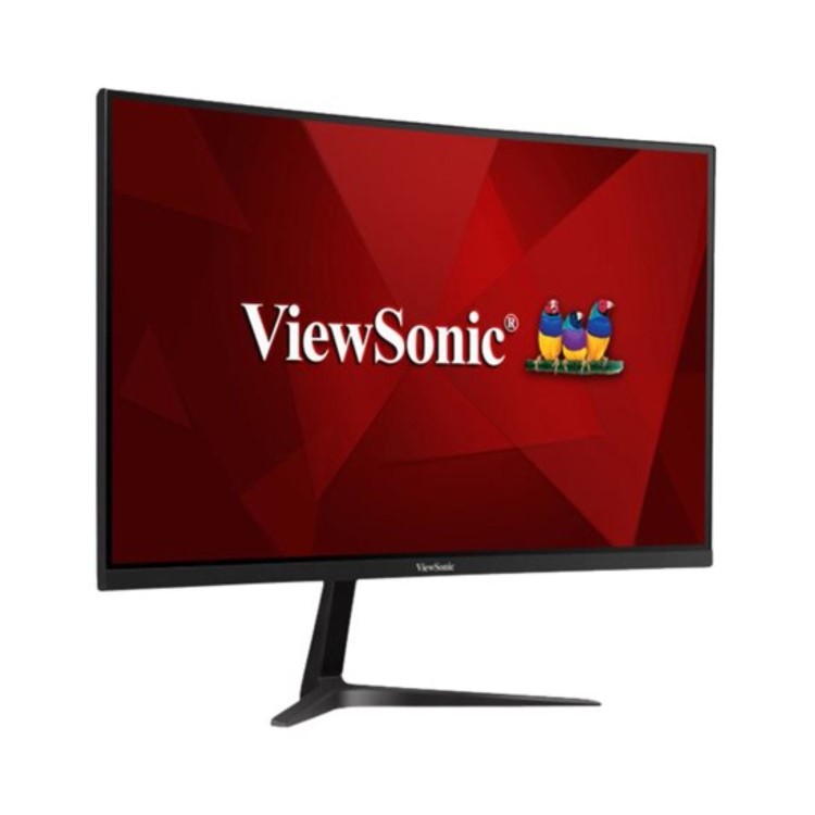 ViewSonic VX2718-PC-MHD 27" Full HD 165Hz FreeSync Curved Gaming Monitor