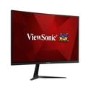 ViewSonic VX2718-PC-MHD 27" Full HD 165Hz FreeSync Curved Gaming Monitor
