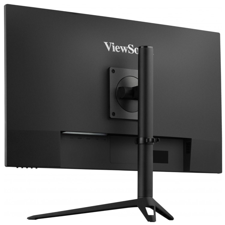 Refurbished ViewSonic VX2718-PC-MHD 27" VA FHD 165Hz 1ms FreeSync Curved Gaming Monitor