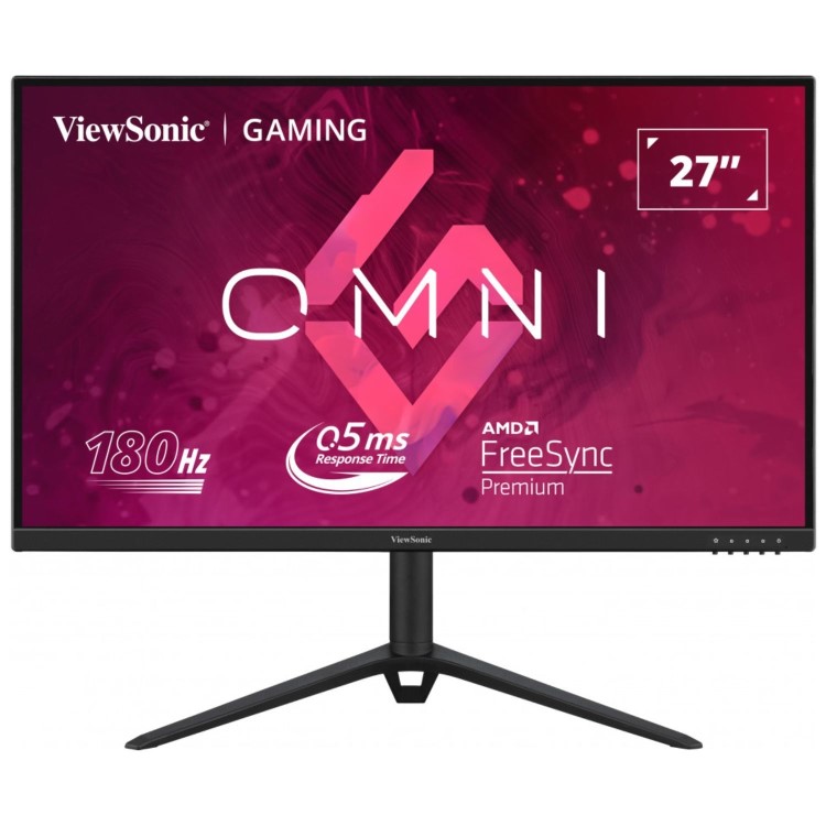 Viewsonic VX2728J 27" IPS Full HD 180Hz FreeSync Gaming Monitor