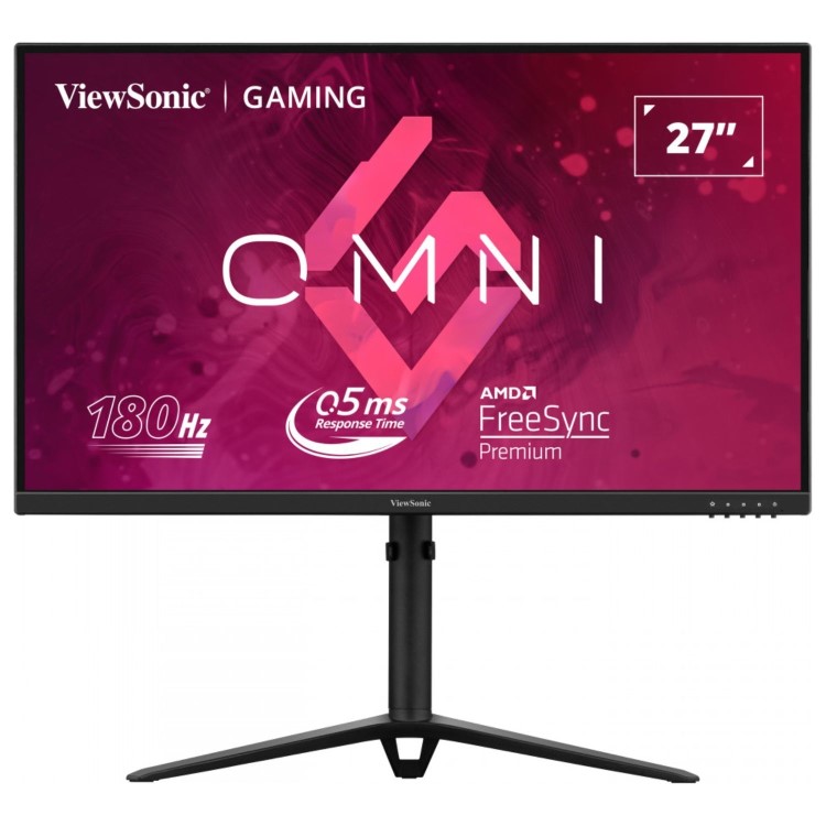 Viewsonic VX2728J 27" IPS Full HD 180Hz FreeSync Gaming Monitor