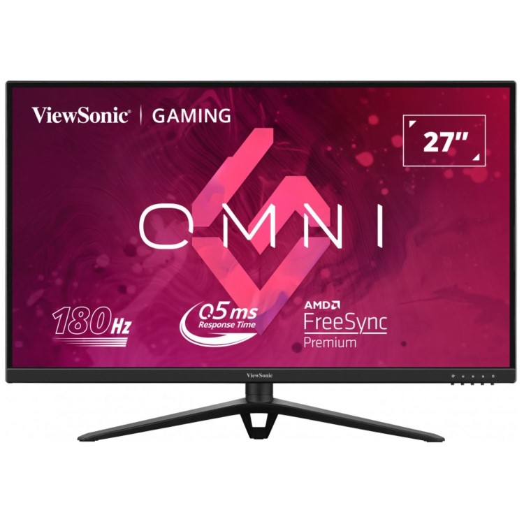 Viewsonic VX2728J 27" IPS Full HD 180Hz FreeSync Gaming Monitor