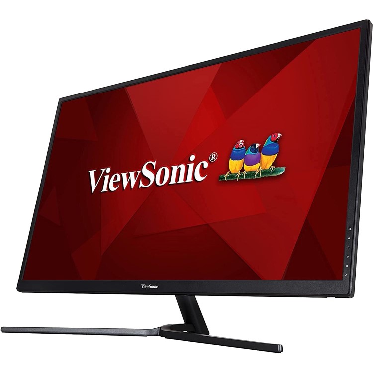 ViewSonic VX3211-4K-mhd 32" 4K UHD Monitor