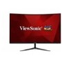 Refurbished ViewSonic VX3218-PC-MHD 32" VA FHD 165Hz 1ms FreeSync Curved Gaming Monitor