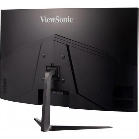 ViewSonic VX3218-PC-MHD 32" Full HD 165Hz FreeSync Curved Gaming Monitor