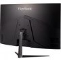 ViewSonic VX3218-PC-MHD 32" Full HD 165Hz FreeSync Curved Gaming Monitor