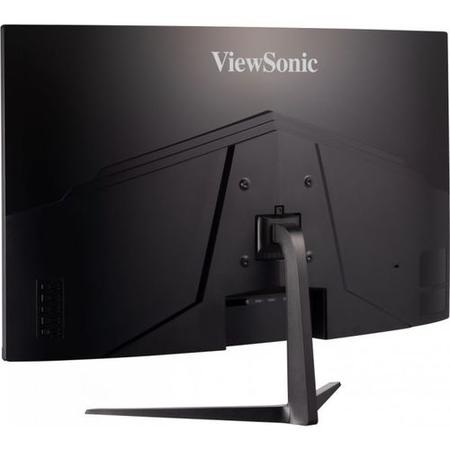 ViewSonic VX3218-PC-MHD 32" Full HD 165Hz FreeSync Curved Gaming Monitor