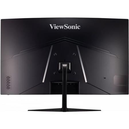 ViewSonic VX3218-PC-MHD 32" Full HD 165Hz FreeSync Curved Gaming Monitor