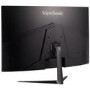 ViewSonic OMNI VX3218C-2K 32" VA QHD 165Hz 1ms FreeSync Curved Gaming Monitor