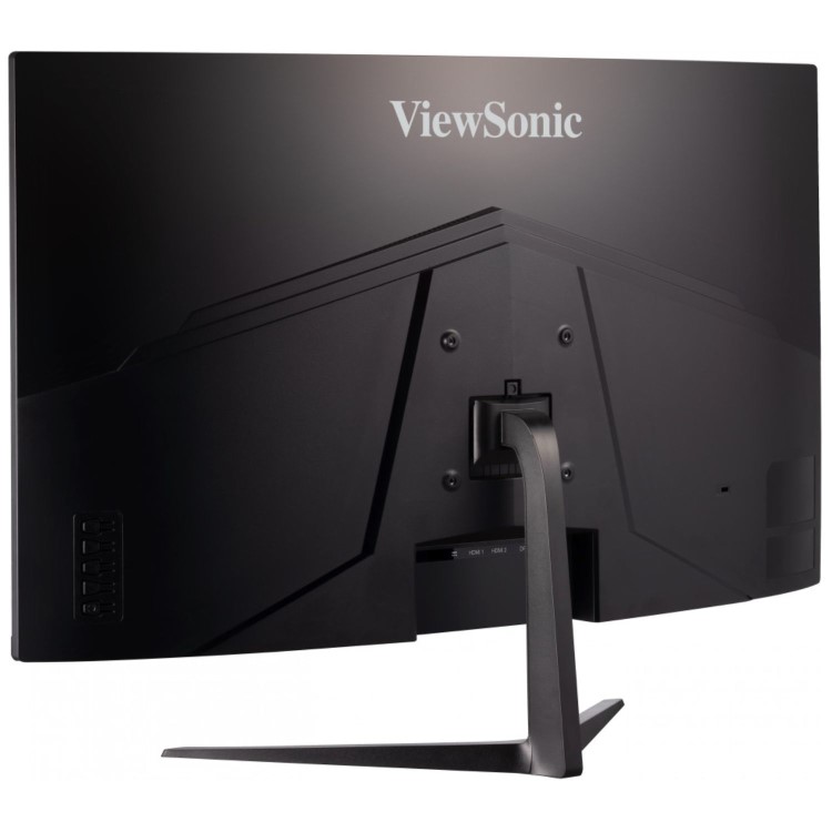 ViewSonic OMNI VX3218C-2K 32" VA QHD 165Hz 1ms FreeSync Curved Gaming Monitor