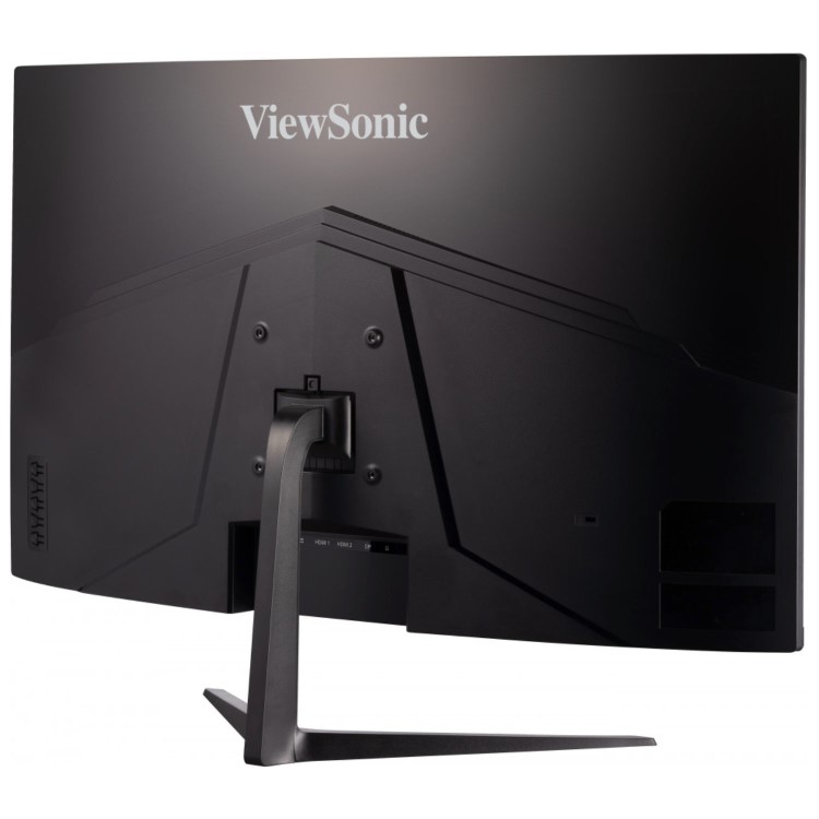 ViewSonic OMNI VX3218C-2K 32" VA QHD 165Hz 1ms FreeSync Curved Gaming Monitor