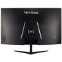 ViewSonic OMNI VX3218C-2K 32" VA QHD 165Hz 1ms FreeSync Curved Gaming Monitor