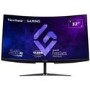 ViewSonic VX3219-PC-MHD 32" Full HD 240Hz Curved VA Gaming Monitor