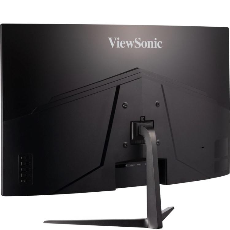 ViewSonic VX3219-PC-MHD 32" Full HD 240Hz Curved VA Gaming Monitor