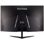 ViewSonic VX3219-PC-MHD 32" Full HD 240Hz Curved VA Gaming Monitor