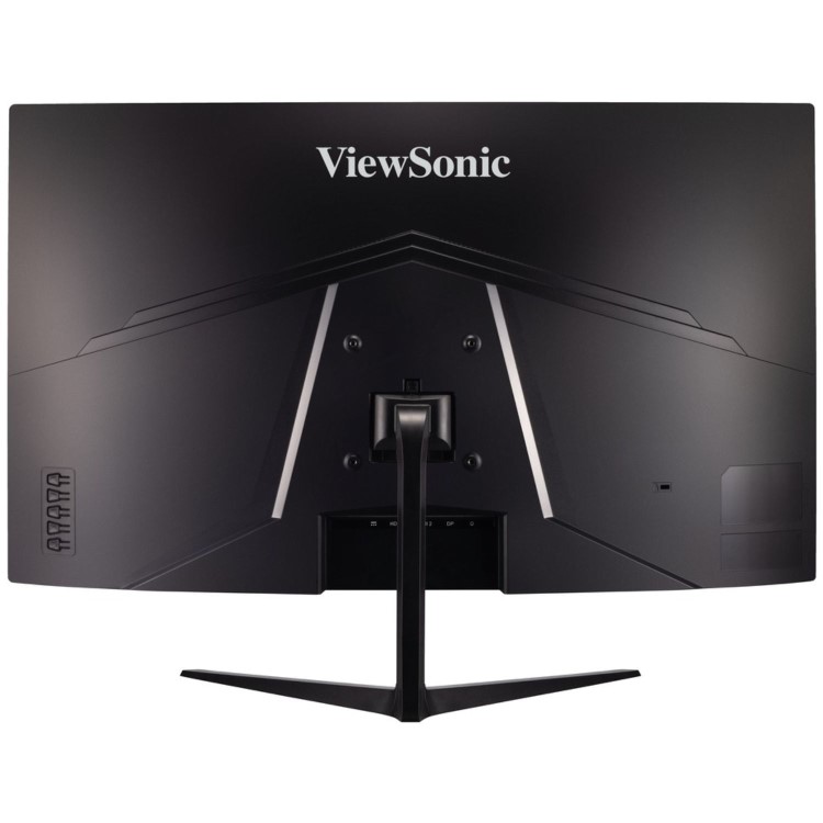 ViewSonic VX3219-PC-MHD 32" Full HD 240Hz Curved VA Gaming Monitor