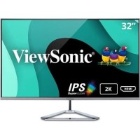 ViewSonic VX3276-2K-mhd 32" IPS WQHD Monitor