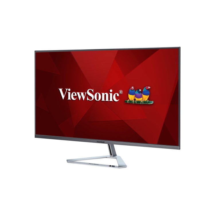 ViewSonic VX3276-2K-mhd 32" IPS WQHD Monitor
