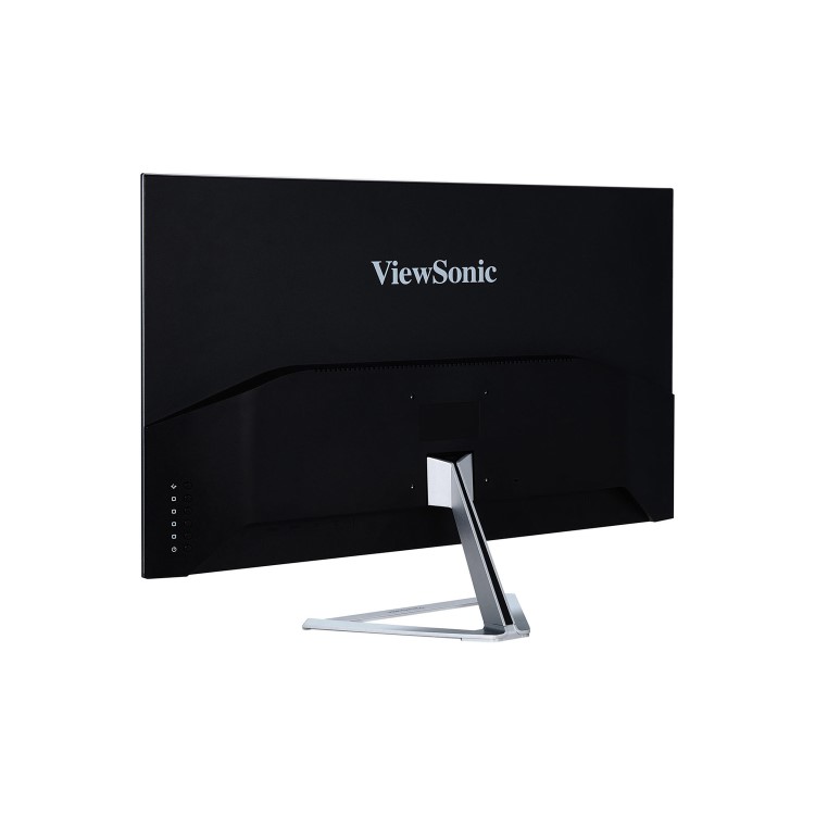 ViewSonic VX3276-2K-mhd 32" IPS WQHD Monitor