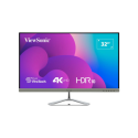 VX3276-4K-MHD-2 ViewSonic VX3276-4K-MHD-2 32" VA 4K UHD Monitor