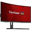 ViewSonic VX3418-2KPC 34&quot; WQHD 144Hz 1ms VA Curved Monitor 