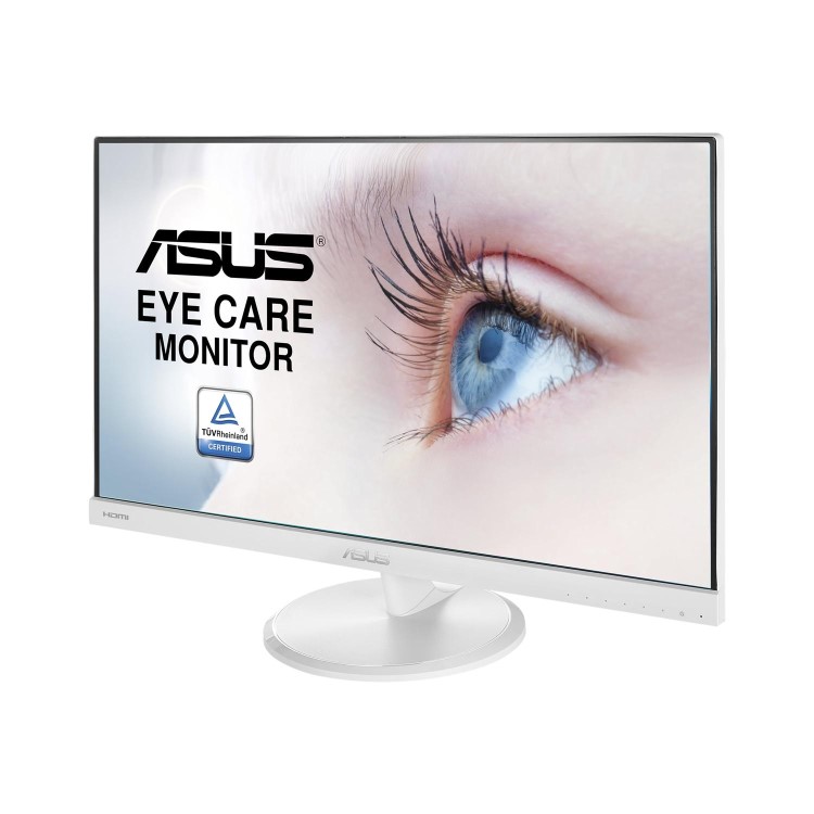 Asus VZ239HE-W 23" IPS Full HD Ultra Slim Monitor