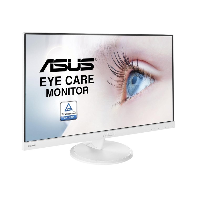 Asus VZ239HE-W 23" IPS Full HD Ultra Slim Monitor