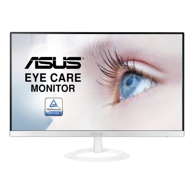 GRADE A1 - Asus VZ279HE-W 27" Full HD IPS HDMI Monitor 