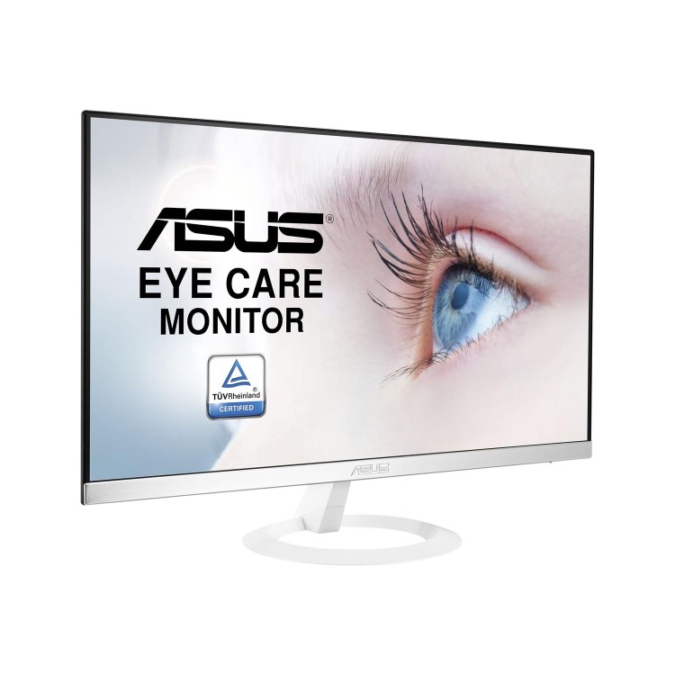 Asus VZ279HE-W 27" Full HD IPS HDMI Monitor 