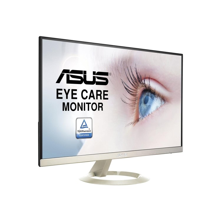 Asus VZ27AQ 27" IPS WQHD Monitor