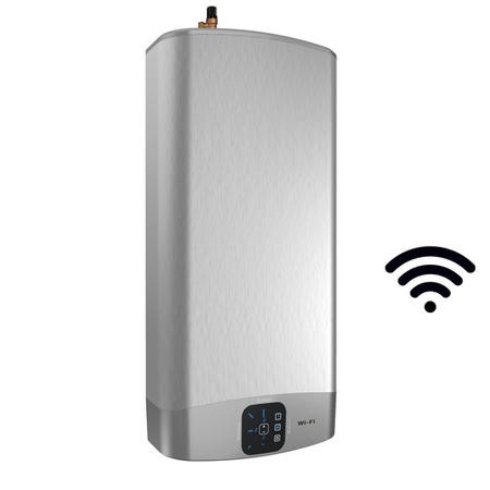 Ariston Velis Evo 45L WiFi SmartApp kW Slim Electric Water